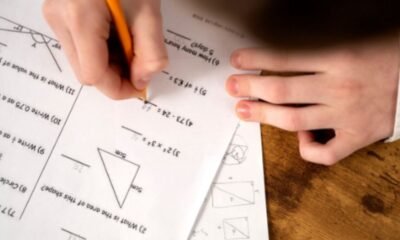 Using the Quadratic Formula