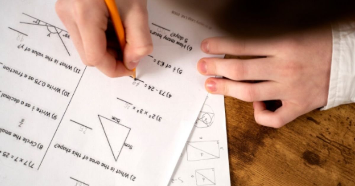 Using the Quadratic Formula