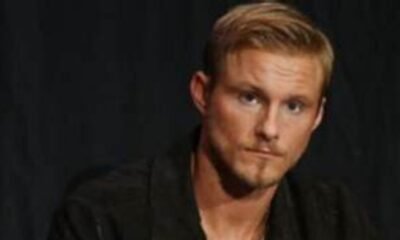 Alexander Farmiga