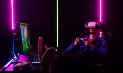 TechAndGameDaze