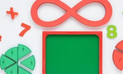 Symbol in Math