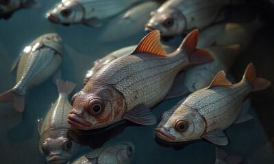 Shocking Reasons to Avoid Tilapia