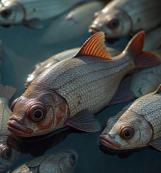 Shocking Reasons to Avoid Tilapia