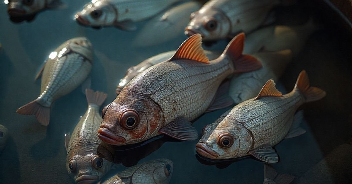 Shocking Reasons to Avoid Tilapia