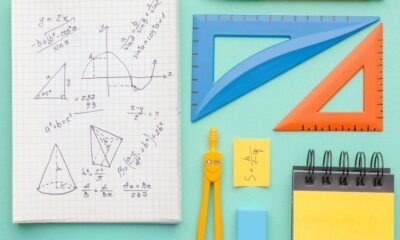 Mastering Math
