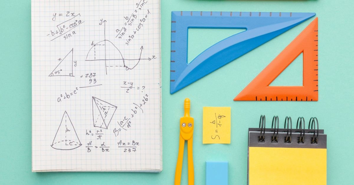 Mastering Math