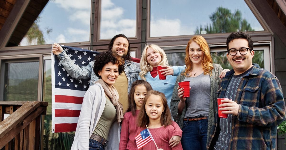 American Home