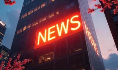 Sign News Today