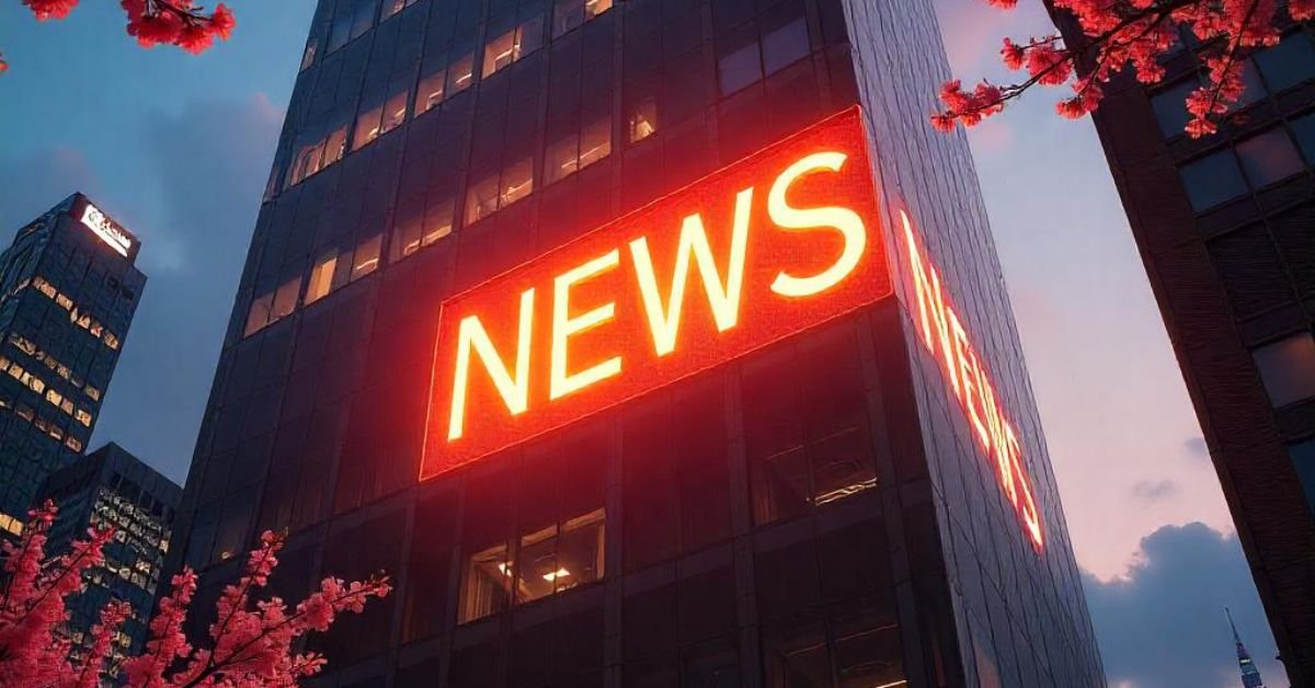 Sign News Today