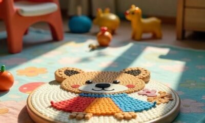 Crafted Loops