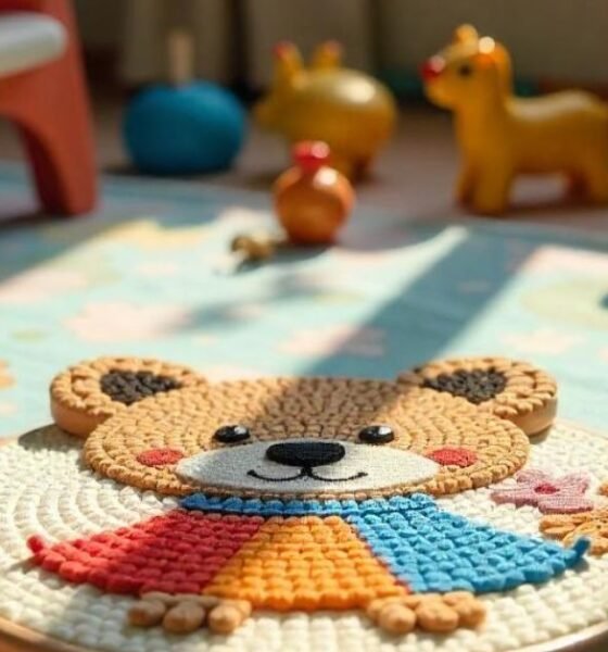 Crafted Loops