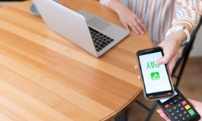 Apple Pay for Business