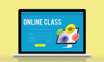 Mac in the Classroom