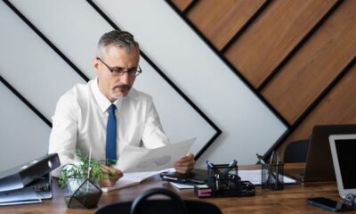 Chief Compliance Officer