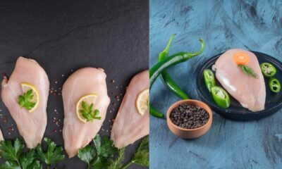 Power-Packed Protein