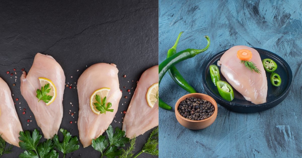 Power-Packed Protein