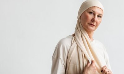 Unveiling the True Nature of a Cancer Woman