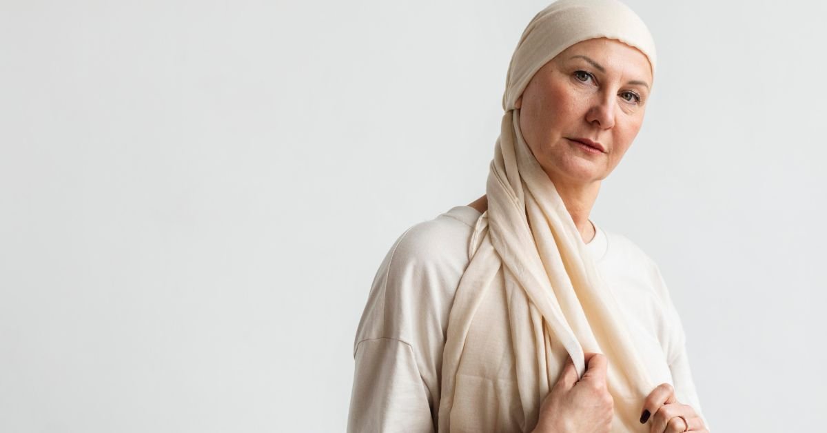Unveiling the True Nature of a Cancer Woman