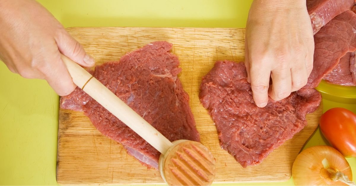 Fat roasts refer to large cuts of meat