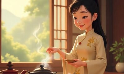 Chinese GIFs Ignite Joyful Conversations