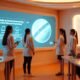 Saturn School App