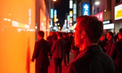 TechCrunch Events