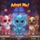 values adopt me
