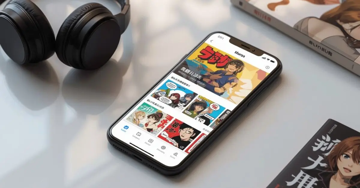 s2 manga app