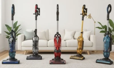 best value vacs