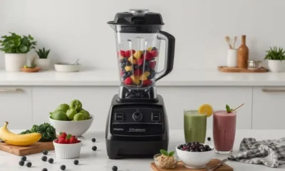 vitamix recipes best
