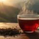 what is black tea