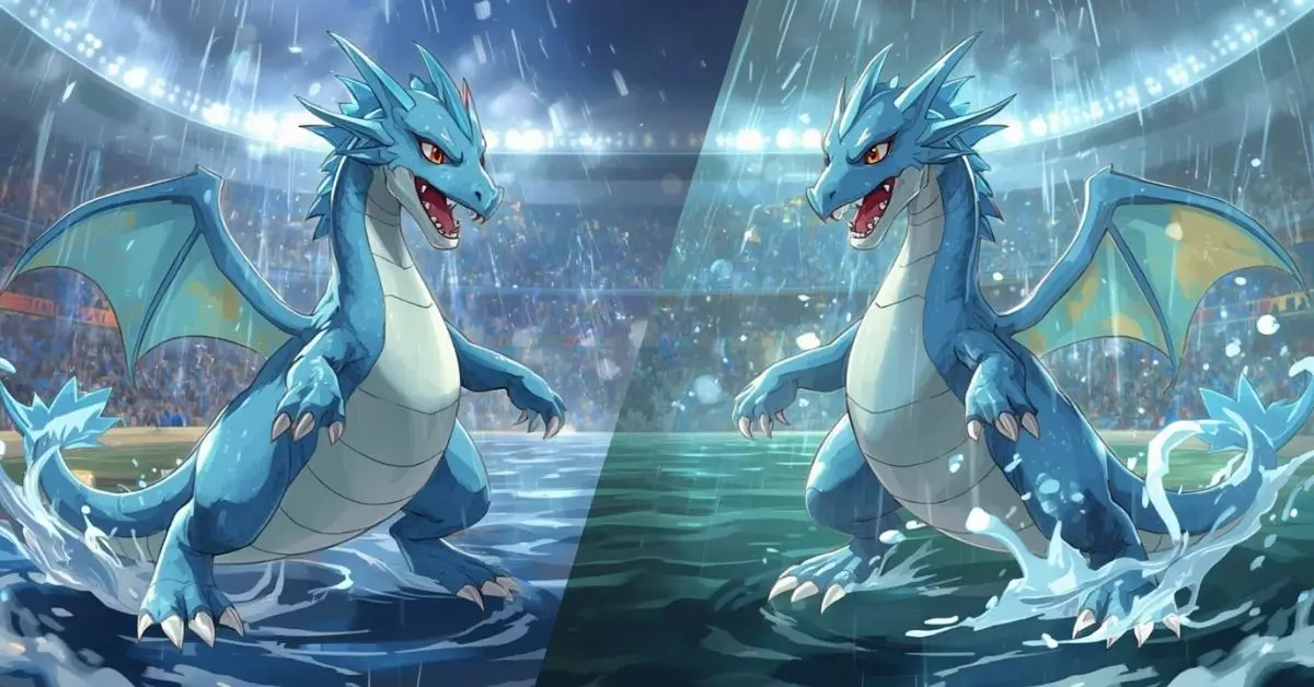 kingdra best nature