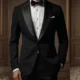 what is a tuxedo