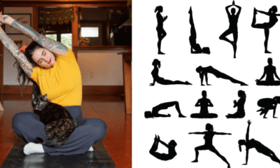 Yoga for Back Pain