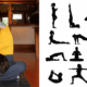 Yoga for Back Pain