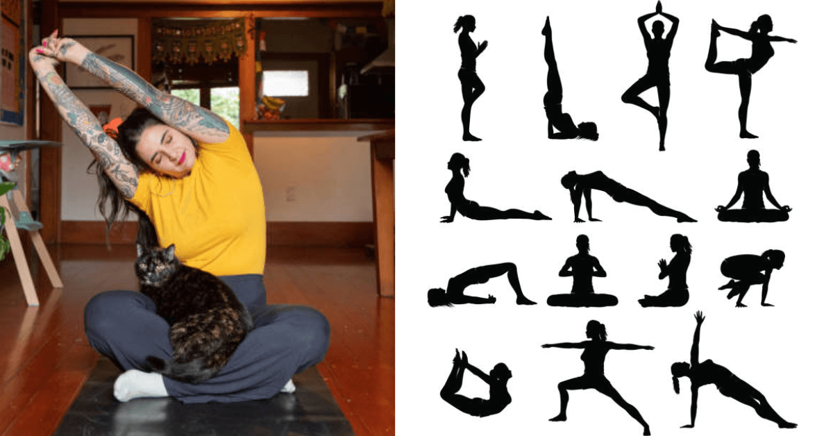 Yoga for Back Pain
