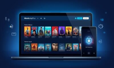 MoviesJoyPlus