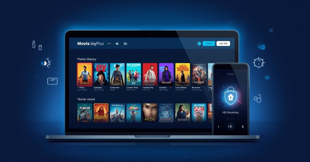 MoviesJoyPlus