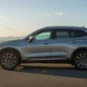 what is suv
