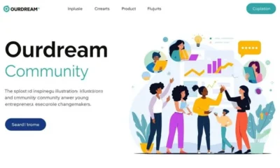 ourdream
