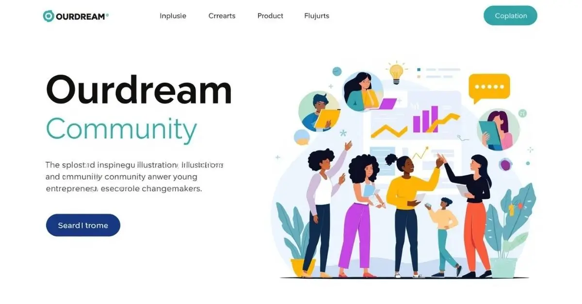 ourdream
