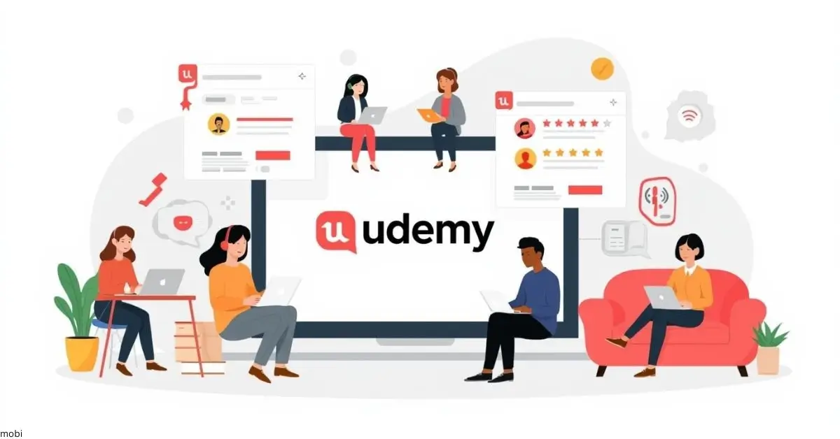 udemy legit