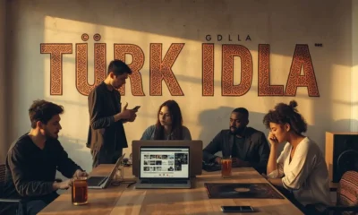 türk idla