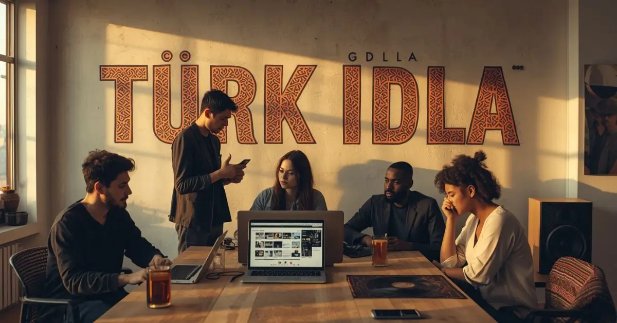 türk idla