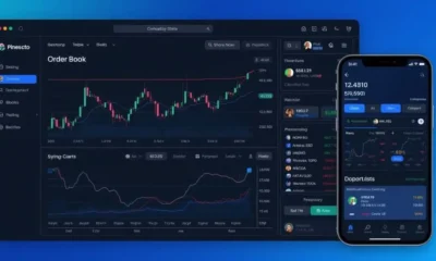 myfastbroker trading platforms
