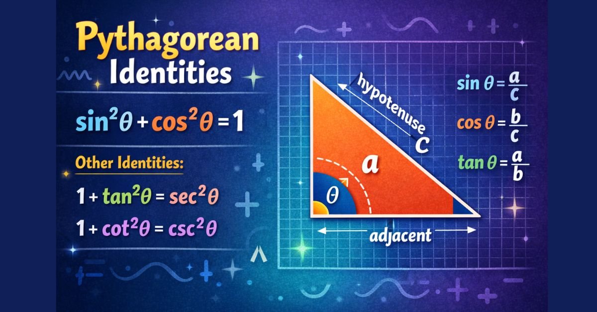 Pythagorean Identities
