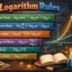 Logarithm Rules