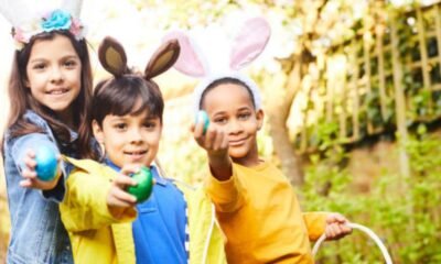 Fun Activities for Kids Near Me