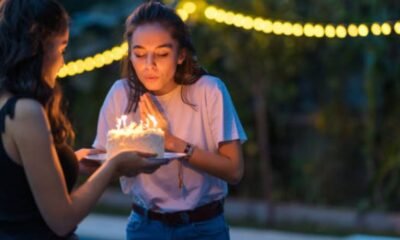 Birthday Wishes for a Friend