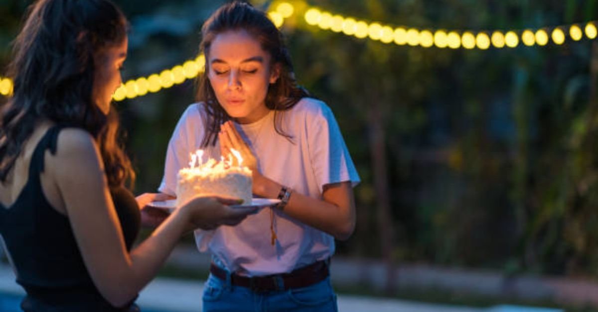 Birthday Wishes for a Friend